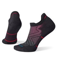 Women's Run Targeted Cushion Low Ankle Socks by Smartwool