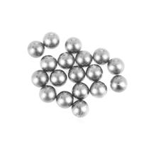 Steel Ball 1/4X18