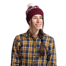 Womens Terry Beanie W by La Sportiva in Spring Lake Park MN