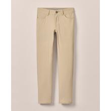 Mens Fusionn Jr. Knit Performance Pants by Johnnie-O