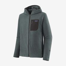 Men's R1 Air Full-Zip Hoody by Patagonia in Anglet 