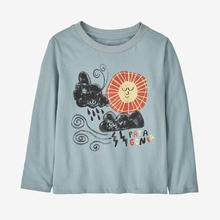 Baby Long Sleeved Graphic T Shirt by Patagonia in Buffalo NY