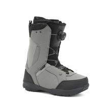 Jackson Snowboard Boots 2022 by Ride Snowboards