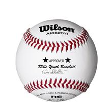 A1062 League Series Dixie Youth Baseballs 1 DZ