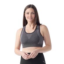 Women's Intraknit Racerback Bra by Smartwool