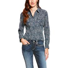 Women's Paisly Shirt by Ariat