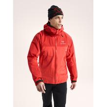 Beta AR Jacket Stormhood Men's by Arc'teryx in Kamloops BC