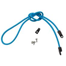 Electric Blue 40" (102 cm) Tank Well Bungee Cord by Pelican Sport in Cumberland RI