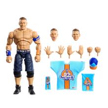 WWE Ultimate Edition John Cena Action Figure