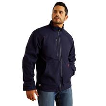 Mens FR DuraLight Cordura Canvas Field Jacket