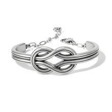 Interlok Harmony Bar Bracelet