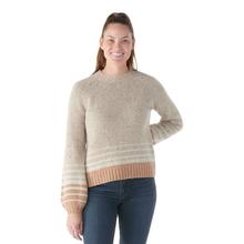 Women's Cozy Lodge Ombre Sweater by Smartwool in Salem NH