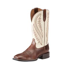 Men's Sport Stonewall Western Boot