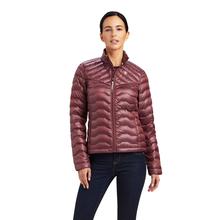 Women's Ideal Down Jacket