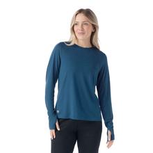 Women's Active Long Sleeve by Smartwool in Georgetown KY