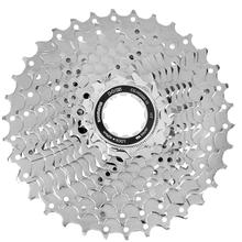 Cs-Hg500 Cassette by Shimano Cycling