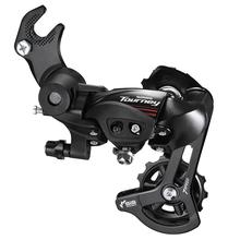 RD-A070 Tourney Rear Derailleur by Shimano Cycling in Terre Haute IN