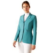 Galatea Show Coat by Ariat