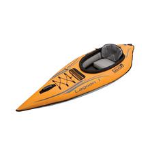 Lagoon 1 Kayak by Advanced Elements