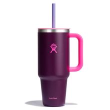 Remix 40 oz Travel Tumbler - Sugarplum