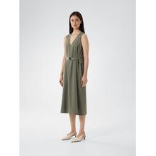 Icosa Dress Women's by Arc'teryx in Portsmouth NH