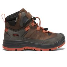 Big Kids' Redwood Waterproof Boot by Keen in Cincinnati OH