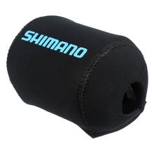 Baitcasting Reel Covers by Shimano Fishing