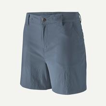 Women's Quandary Shorts - 5 in. by Patagonia