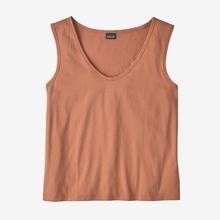 Women’s Regenerative Organic Certified Cotton Tank