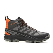 Men's Speed Eco Mid Wp by Merrell in Durham NC