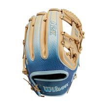 2023 Omaha Oasis A2K 1720SS 11.5" Infield Baseball Glove