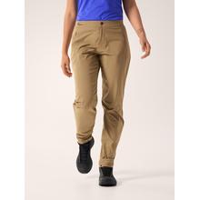Gamma SL Pant Women's by Arc'teryx