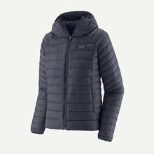 Women's Down Sweater Hoody by Patagonia
