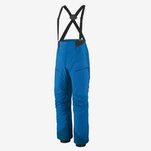 Men's Untracked Bibs by Patagonia