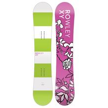 Dawn - Cynthia Rowley by Roxy Snowboards