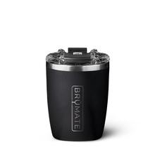 Rocks 12oz | Matte Black by BrüMate