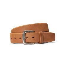 Men's Simple Ariat Embroidery Belt