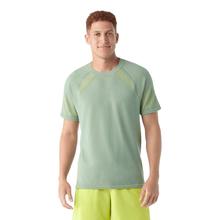 Men's Intraknit Active Seamless Short Sleeve by Smartwool