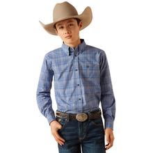 Pro Series Pitt Classic Fit Shirt by Ariat in Durham NC