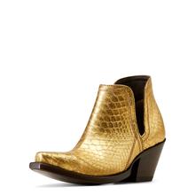 Women's Dixon Python Western Boot