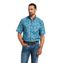 Men's Daxton Classic Fit Shirt