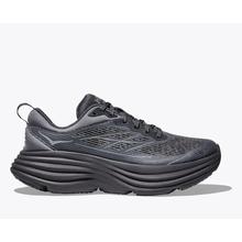 Unisex Stealth/Tech Bondi 8 Caged by HOKA in 深谷市 埼玉県