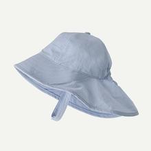 Baby Block-the-Sun Hat by Patagonia in Anchorage AK