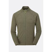 Men's Nexus Jacket by Rab in Canmore Ab