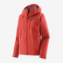 Women's Granite Crest Rain Jacket by Patagonia in Anglet 