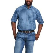 Men's Pro Series Robbins Classic Fit Shirt by Ariat