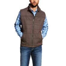 Men's FR Ripstop Vest by Ariat