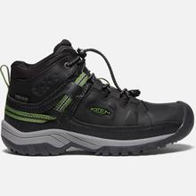 Big Kids' Targhee Waterproof Boot by Keen