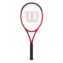 Clash 100UL V2 Tennis Racket by Wilson