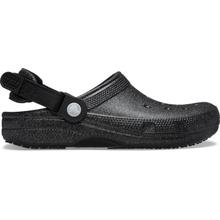 Classic Slip Resistant Work Graphic Clog by Crocs in Greenwood IN